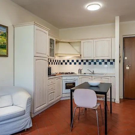 Casa Elisa - Feriehus