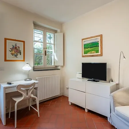 Casa Elisa - * Lucca