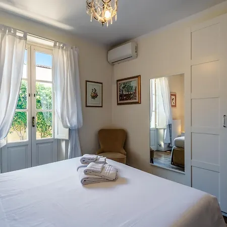 Casa Elisa - * Lucca