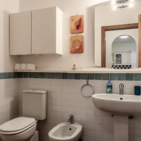 Casa Elisa - Holiday home *