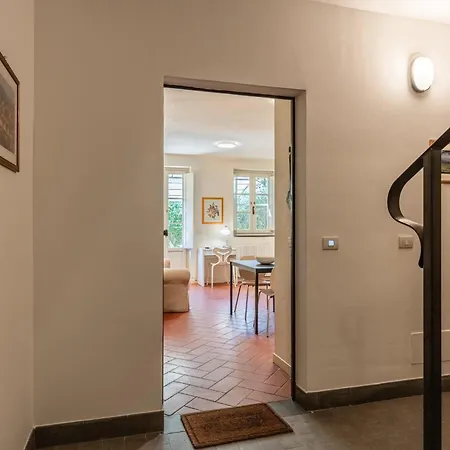 Casa Elisa - Lucca