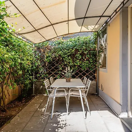 Casa Elisa - * Lucca