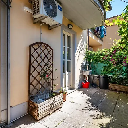 Casa Elisa -