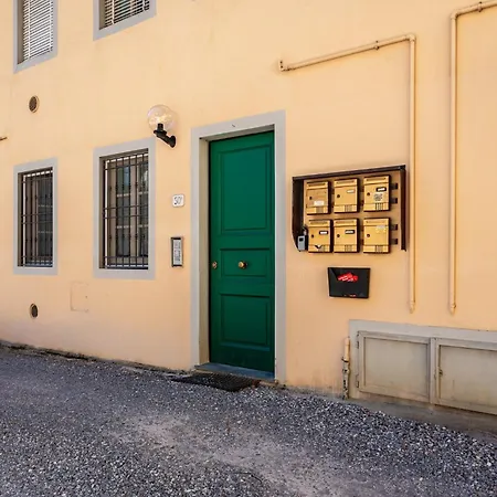 Casa Elisa - Feriehus *
